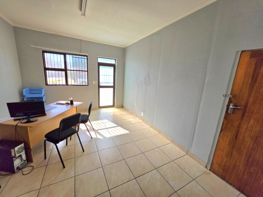Commercial Property for Sale in Bethlehem Free State